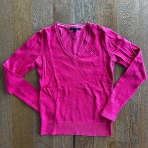 Tommy Hilfiger Sweater | Pink